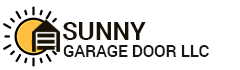 logo Sunny Garage Door Balch Springs TX